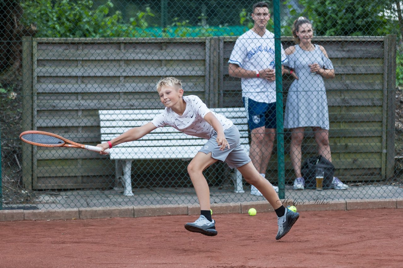 Bild 193 - Marner Tennisevent mit Mischa Zverev